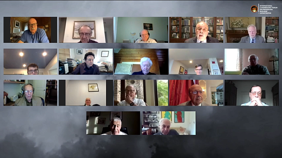 Conference of the Luxembourg Forum